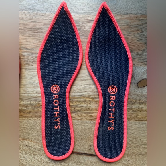 Rothy’s The Point - Picture 5 of 6